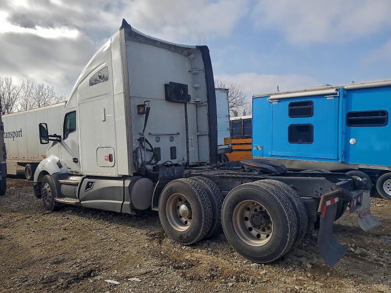 1XKYDP9X4FJ454078