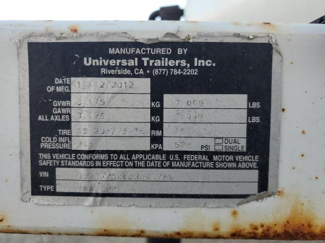1U9EV2526DR078780