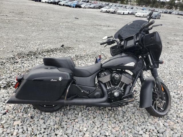 2023 INDIAN MOTORCYCLE CO. CHIEFTAIN — VIN 56KTCDBB3P3415052