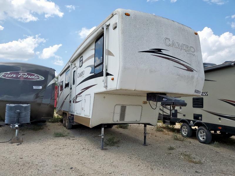 2007 CAME TRAVEL TRL — VIN 16F62E5R971A07514