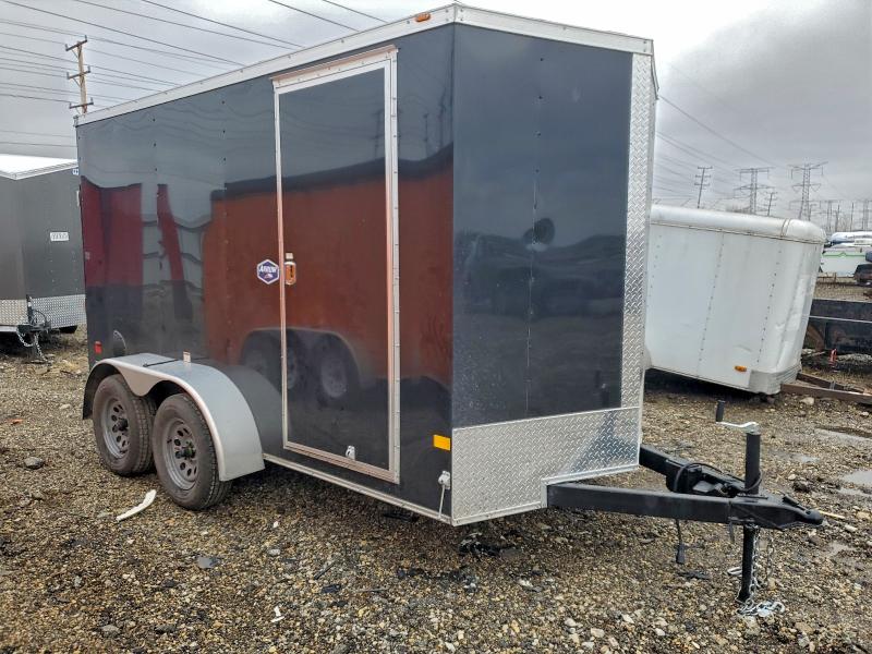 2025 AMERICAN HAULER UNKNOWN — VIN 7V0A11223SA430712