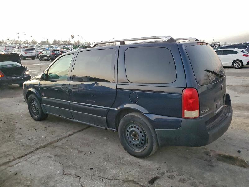 5GZDV03L15D187353