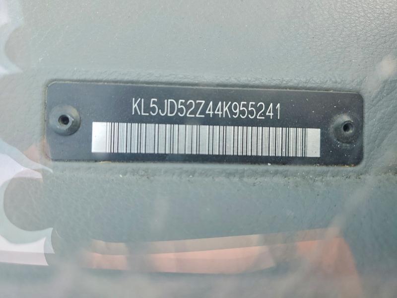 KL5JD52Z44K955241