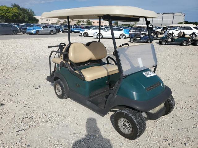 2018 CLUB CAR PRECEDENT — VIN JH1809852957