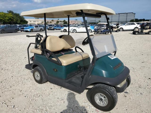 2018 CLUB CAR PRECEDENT — VIN JH1809852959