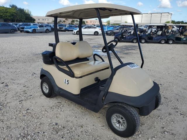2017 CLUB CAR PRECEDENT — VIN JE1517547767