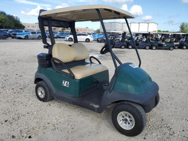 2016 CLUB CAR PRECEDENT — VIN JE1628656857