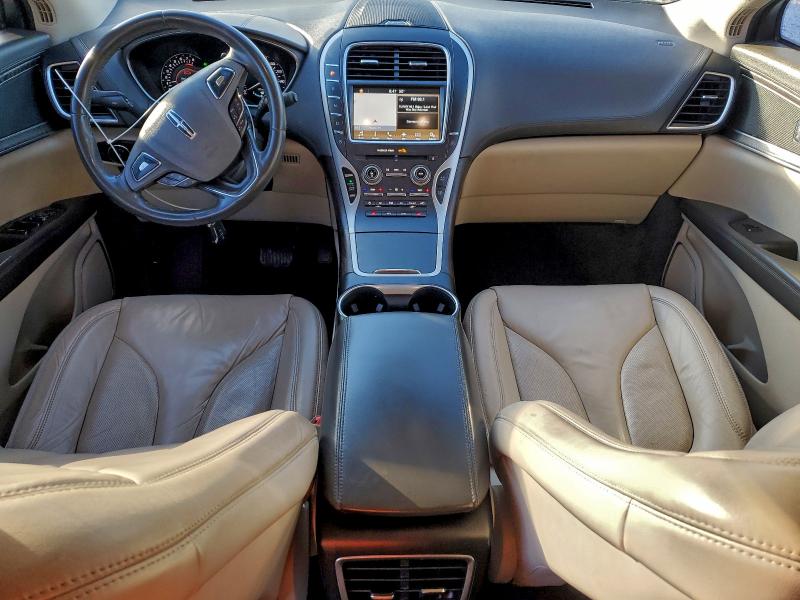 2LMPJ6KR9HBL20129