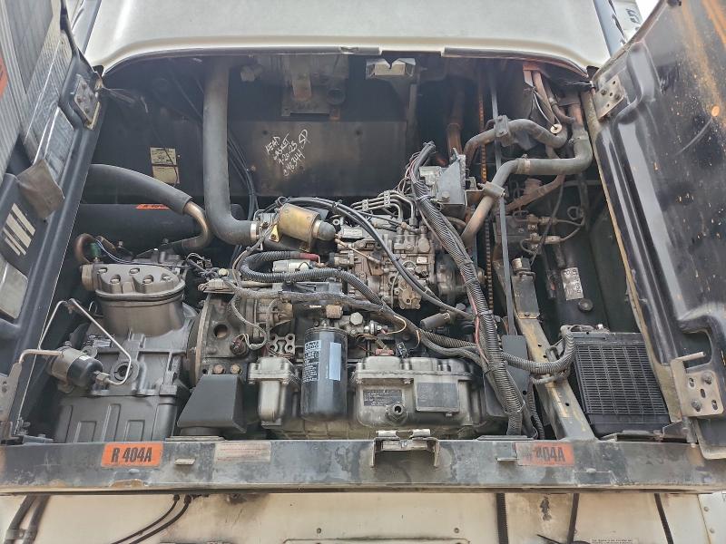 1UYVS2538DM510367