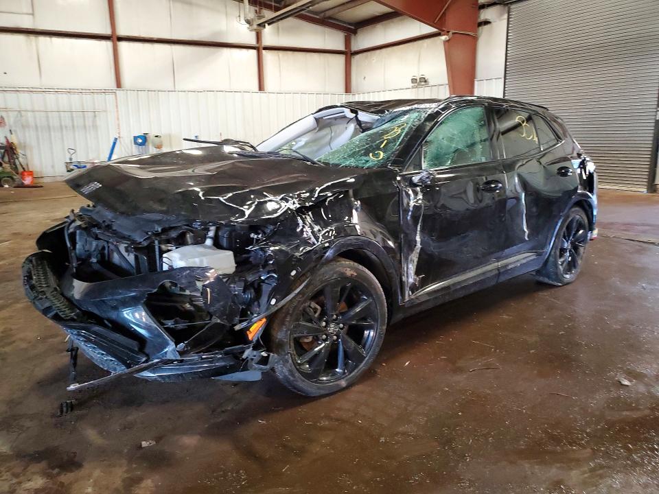 2024 BUICK ENVISION — VIN LRBFZPE41RD022422