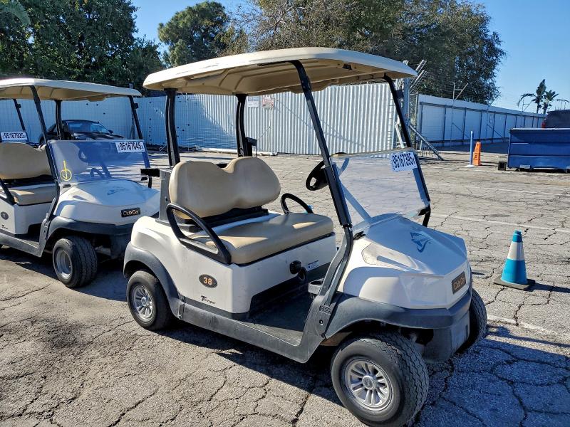 2022 CLUB CAR TEMPO FLA — VIN BN2239330061