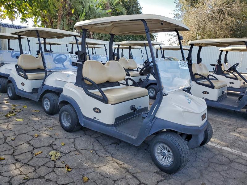 2022 CLUB CAR TEMPO FLA — VIN BN2239330057