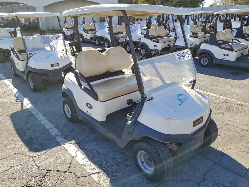 2022 CLUB CAR TEMPO FLA — VIN BN2239330062