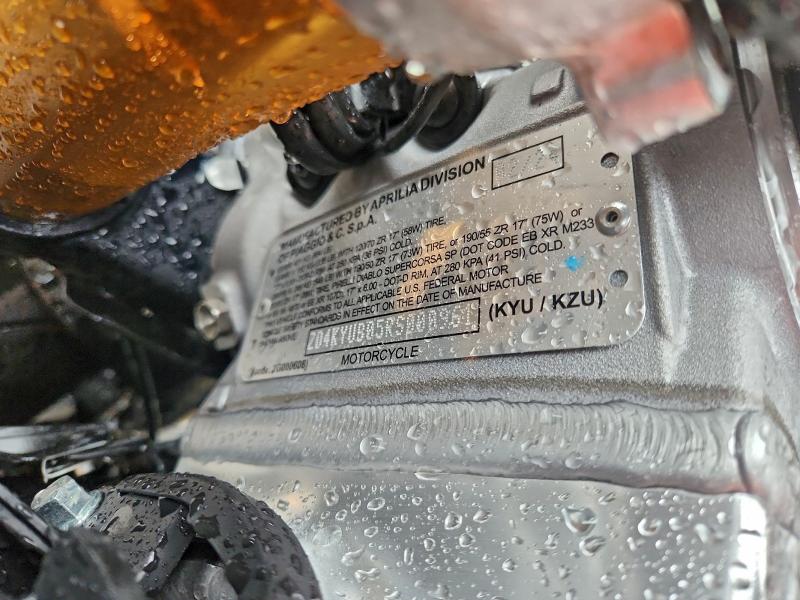 ZD4KYUB05RS000961