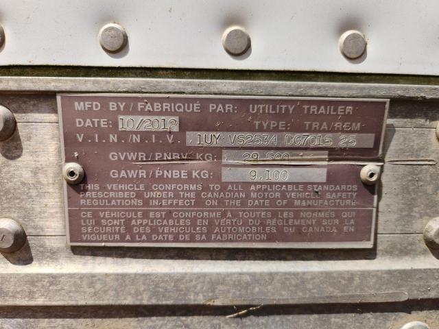 1UYVS2534DG701525