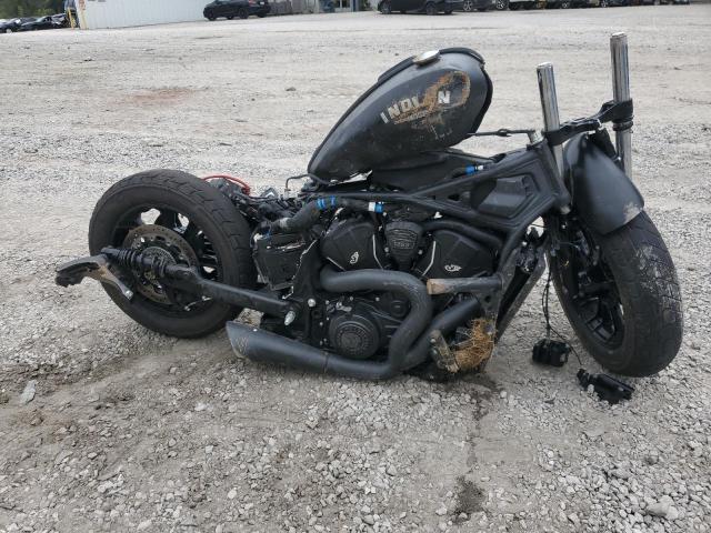 2025 INDIAN MOTORCYCLE CO. SCOUT BOBB — VIN 56KSBC762S3022141