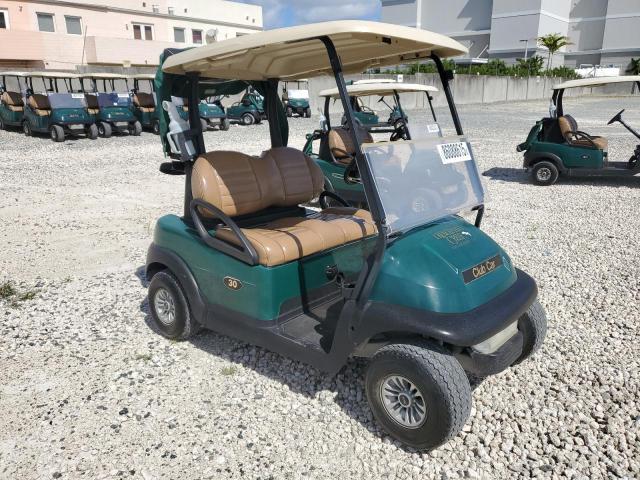 2018 CLUB CAR PRECEDENT FLA — VIN JE1810854746