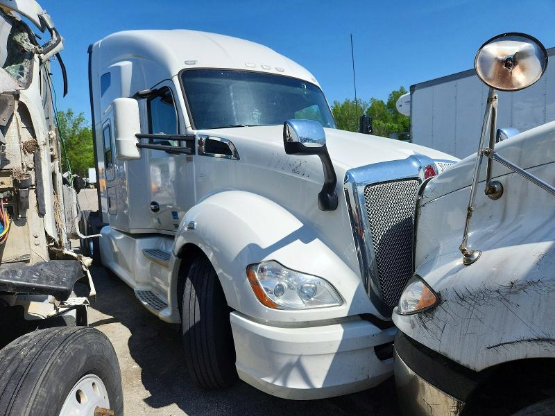 1XKYD49X3LJ408039