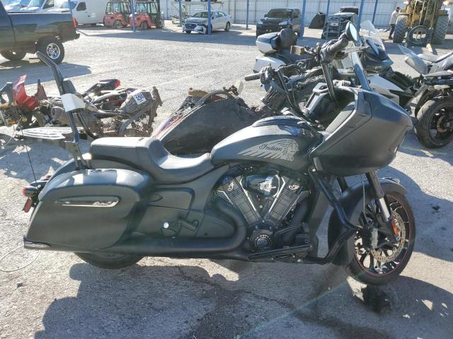 2023 INDIAN MOTORCYCLE CO. CHALLENGER — VIN 56KLCCRR9P3423492