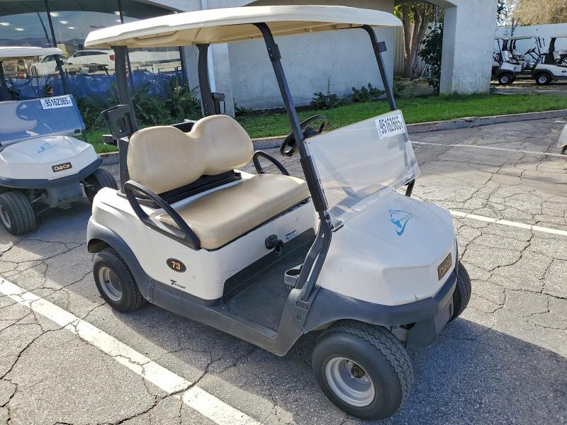 2022 CLUB CAR TEMPO FLA — VIN BN2239330096