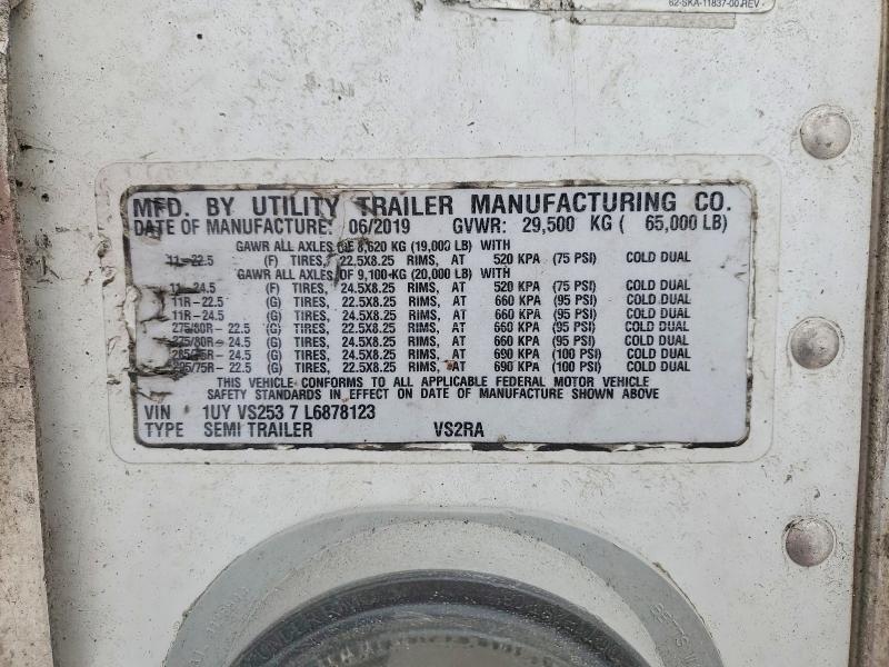 1UYVS2537L6878123