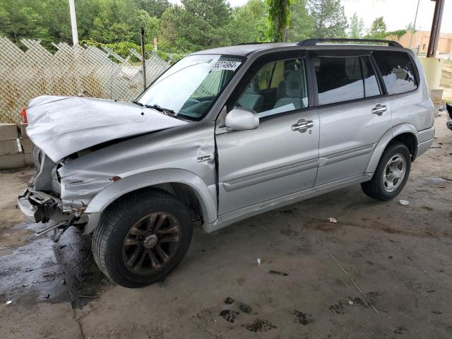 2005 SUZUKI XL7 EX — VIN JS3TY92V154107496