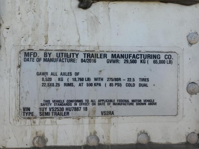 1UYVS2530HU788718