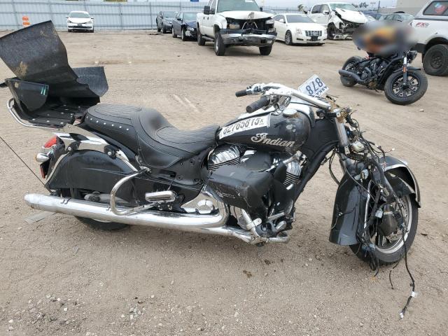 2021 INDIAN MOTORCYCLE CO. ROADMASTER — VIN 56KTRABB6M3392522