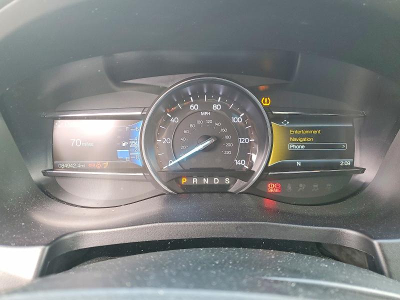 1FM5K8GT4KGB09923