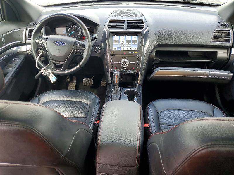 1FM5K8GT4KGB09923