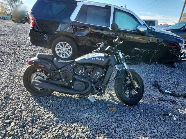 2021 INDIAN MOTORCYCLE CO. SCOUT — VIN 56KMTA110M3178155