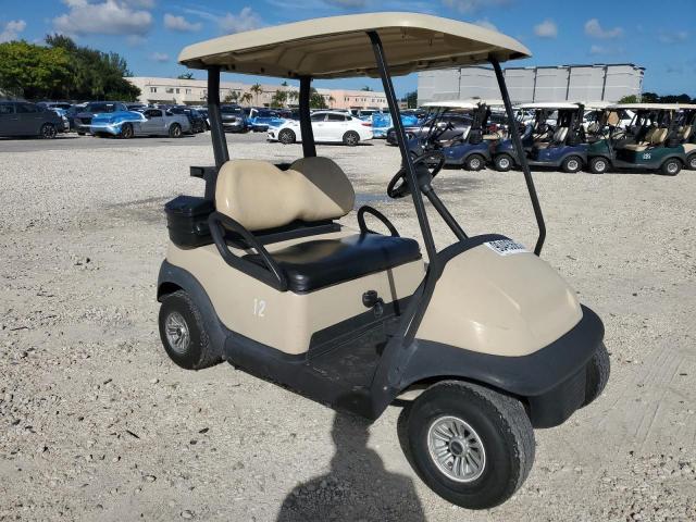 2017 CLUB CAR PRECEDENT — VIN JE1517547774