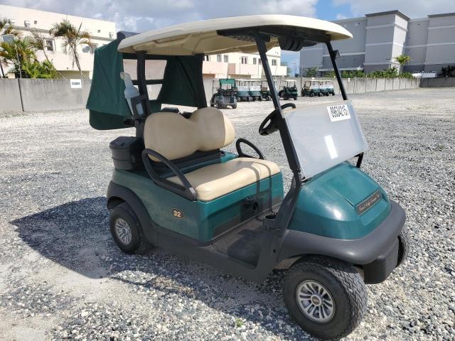 2018 CLUB CAR PRECEDENT — VIN JE1809852994