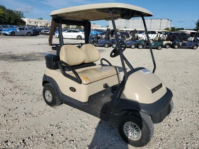 2017 CLUB CAR PRECEDENT — VIN JE1715715394