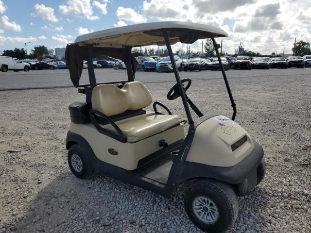 2017 CLUB CAR PRECEDENT — VIN JE1715715354