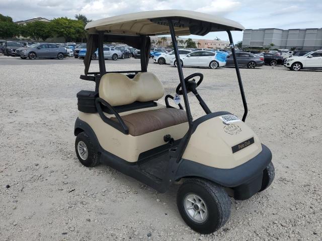 2017 CLUB CAR PRECEDENT — VIN JE1715715391
