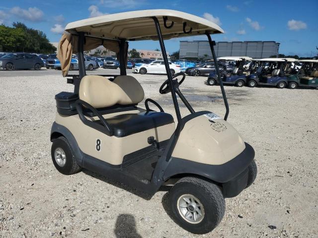 2017 CLUB CAR PRECEDENT — VIN JE1517547777