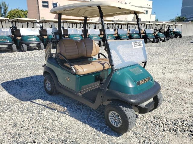 2018 CLUB CAR PRECEDENT FLA — VIN JE1840913146