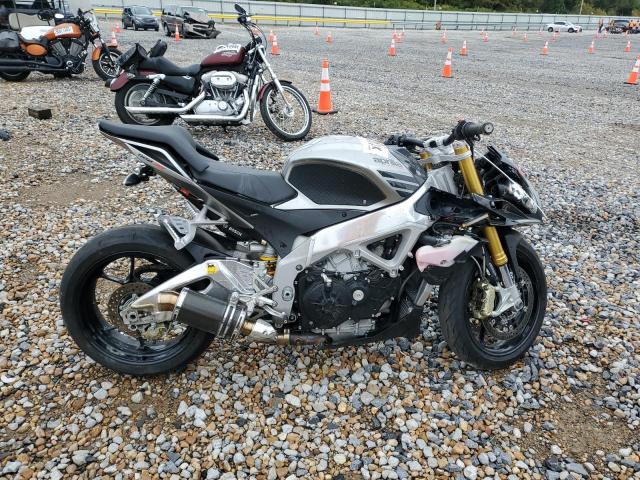 2016 APRILIA TUONO V4 1 — VIN ZD4TYU004GS000194