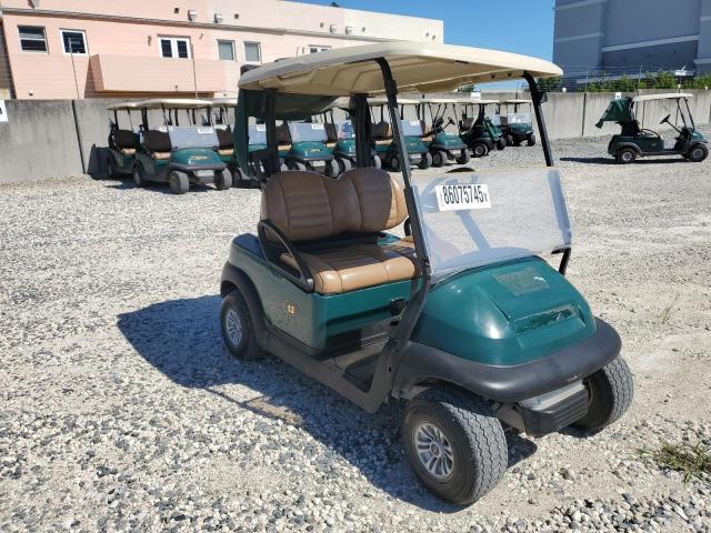 2018 CLUB CAR PRECEDENT FLA — VIN JE1840913153
