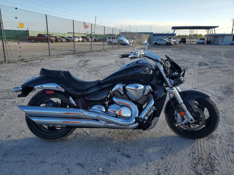 2025 SUZUKI VZR1800 — VIN JS1VY53A8S7100657