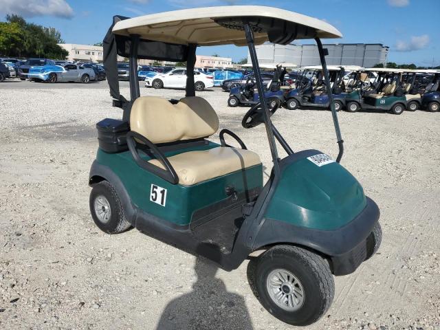 2016 CLUB CAR PRECEDENT — VIN JE1628656901