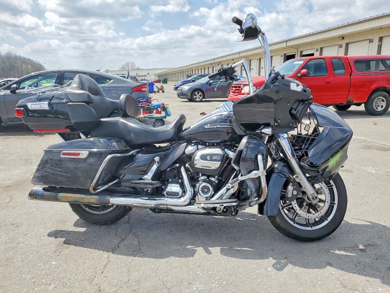 2019 HARLEY-DAVIDSON FLTRU — VIN 1HD1KGF14KB651273