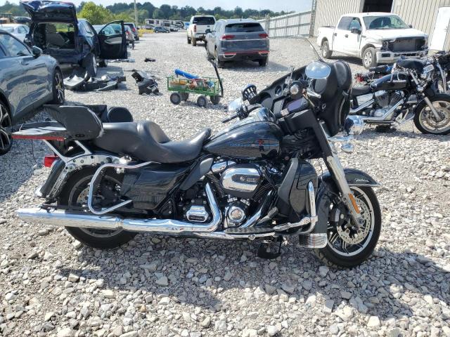 2019 HARLEY-DAVIDSON FLHTCU — VIN 1HD1FCC14KB633762