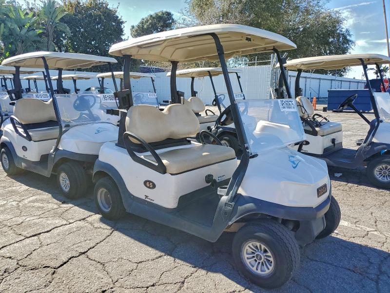 2022 CLUB CAR TEMPO FLA — VIN BN2239330040