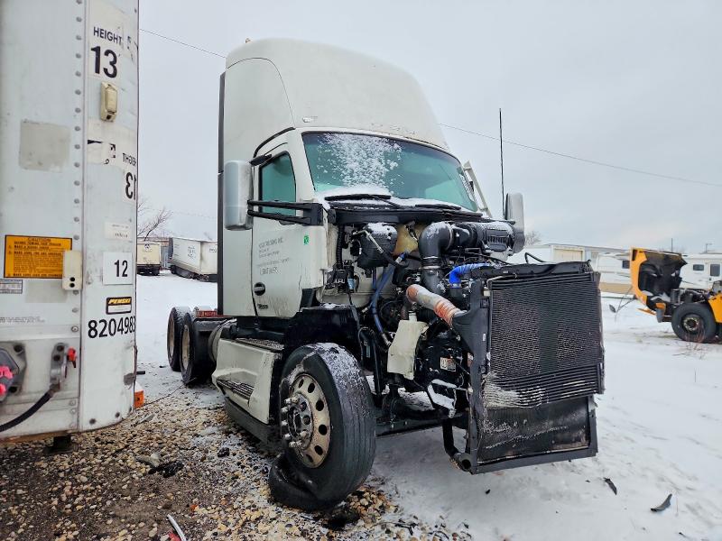 2023 KENWORTH T680 — VIN 1XKYDP9X8PJ256766
