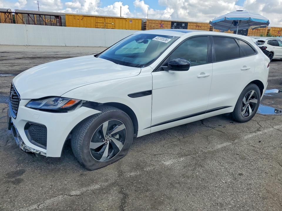 2024 JAGUAR F-PACE — VIN SADCT2EX6RA736975