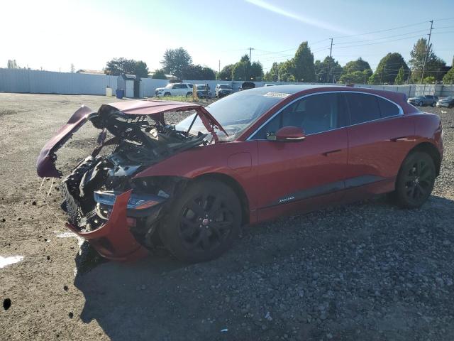 2019 JAGUAR I-PACE — VIN SADHD2S10K1F73767