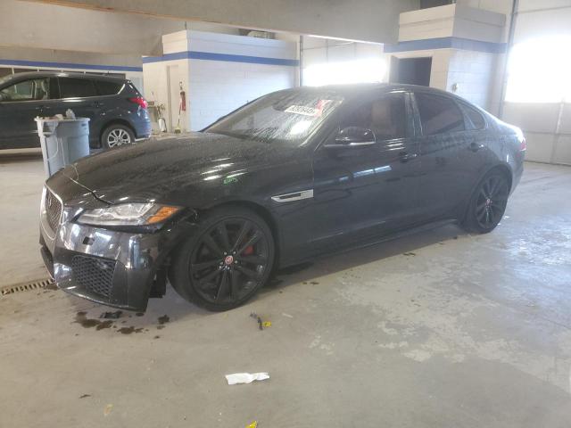 2016 JAGUAR XF — VIN SAJBG4BV0GCY00909