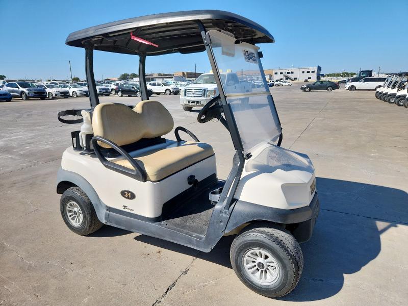 2023 CLUB CAR TEMPO FLA — VIN BN2314394828